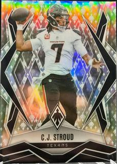 C.J. Stroud