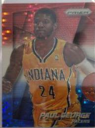 Paul George
