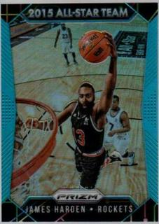 James Harden