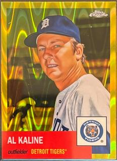 Al Kaline
