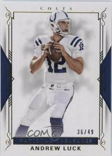 Andrew Luck