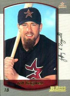 Jeff Bagwell