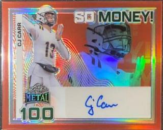 CJ Carr