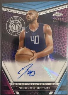 Nicolas Batum