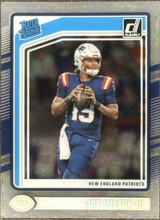 Joe Milton III
