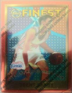 Brent Barry