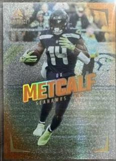 DK Metcalf