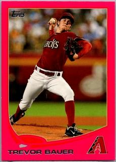 Trevor Bauer