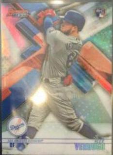 Alex Verdugo