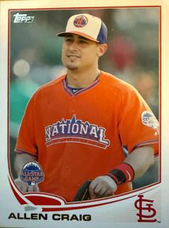 Allen Craig
