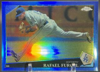 Rafael Furcal