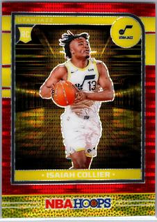 Isaiah Collier