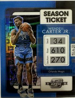 Wendell Carter Jr.