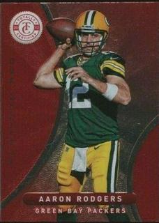 Aaron Rodgers