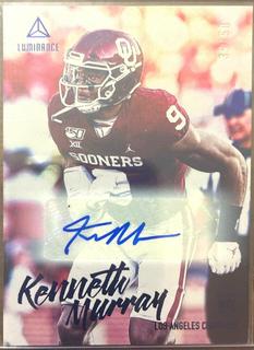 Kenneth Murray