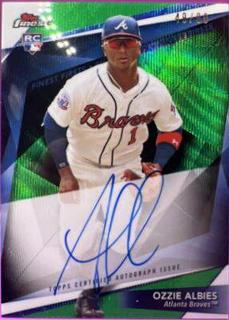 Ozzie Albies
