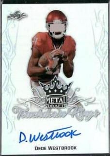 Dede Westbrook