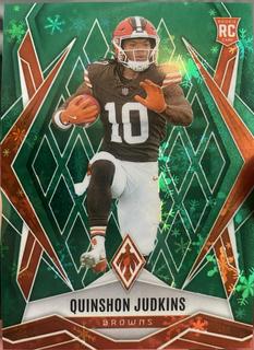 Quinshon Judkins