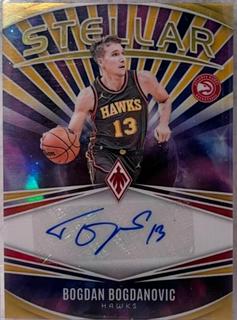 Bogdan Bogdanovic