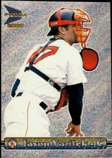 Jason Varitek