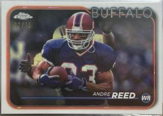 Andre Reed