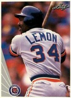 Chet Lemon
