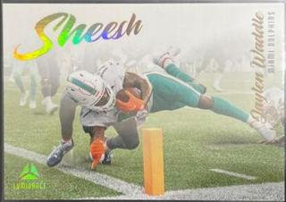 Jaylen Waddle