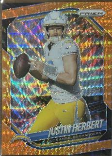 Justin Herbert