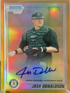 Josh Donaldson