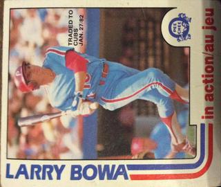Larry Bowa