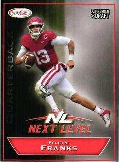 Feleipe Franks