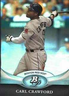 Carl Crawford