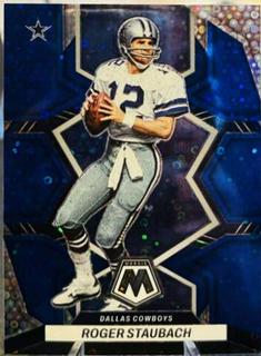 Roger Staubach