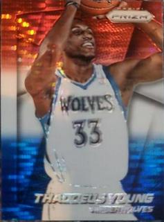 Thaddeus Young