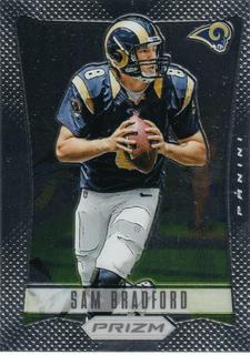 Sam Bradford