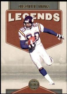 Cris Carter