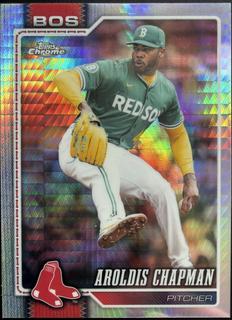 Aroldis Chapman