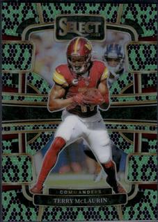 Terry McLaurin