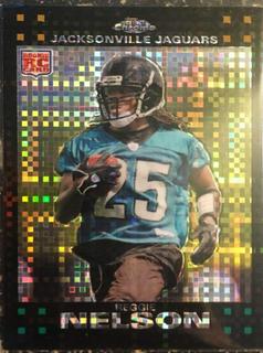 Reggie Nelson