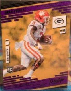 Amari Rodgers