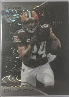 Nick Chubb