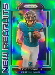 Travis Etienne Jr.