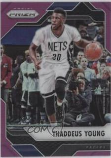 Thaddeus Young