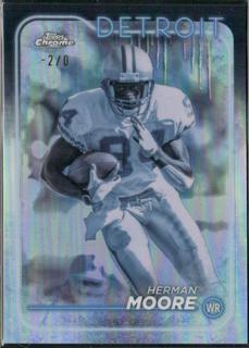 Herman Moore
