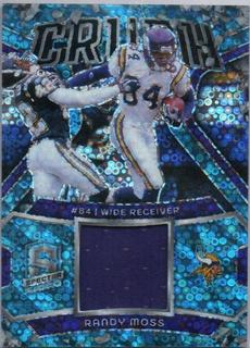 Randy Moss