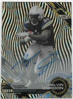 Melvin Gordon