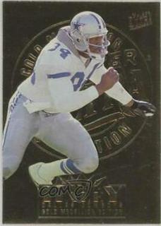 Charles Haley