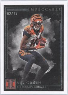 A.J. Green