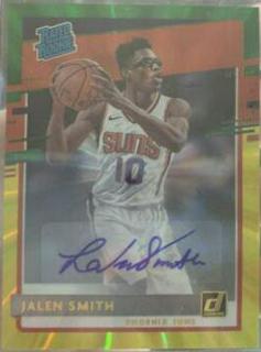 Jalen Smith