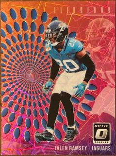 Jalen Ramsey